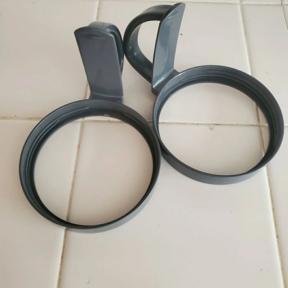 NutriBullet Accessory Bundle - Picture 6 of 6